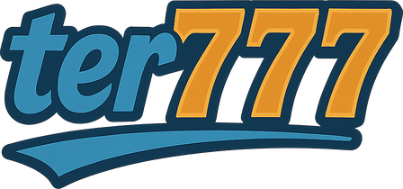 ter777 Logo